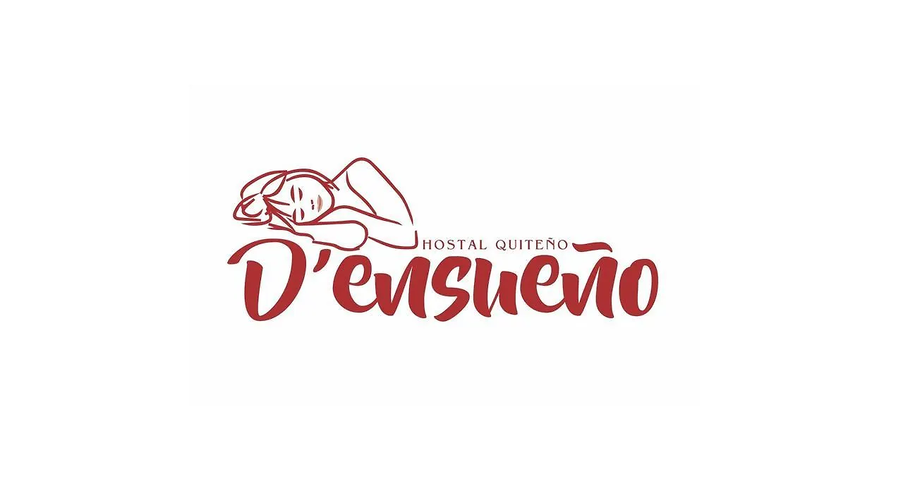 Hostal De Ensueno Quito Ekwador