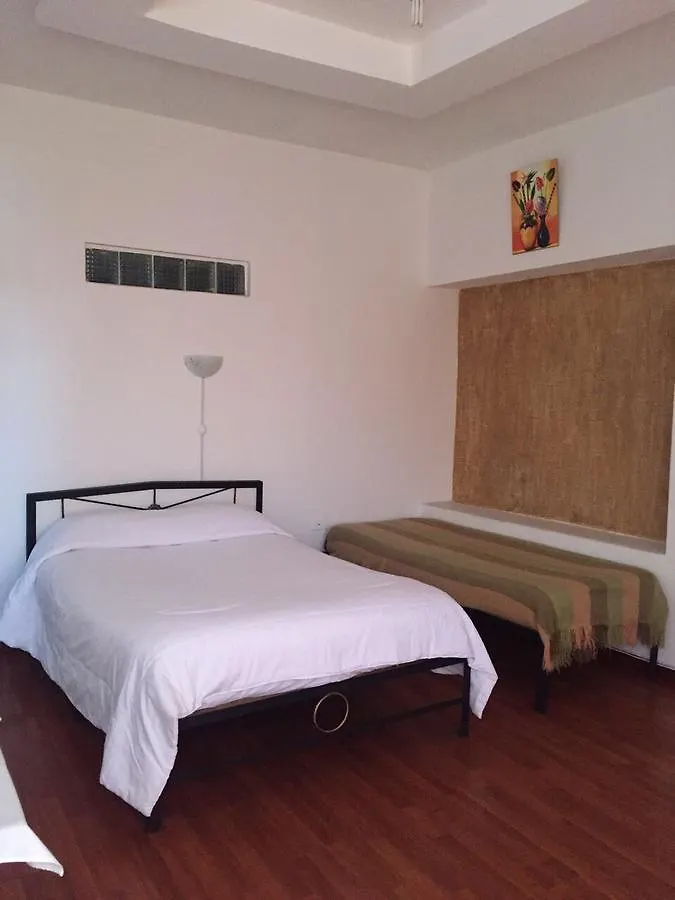 Hostal De Ensueno Quito Hotel